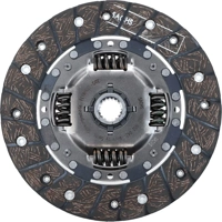 SACHS Clutch Kit - 3000 841 201